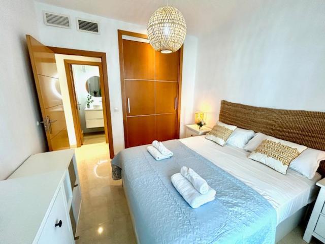 El Arrecife - Apartamento a 2 minutos de la playa en El Puerto de Santamaría El Puerto de Santa María Exterior foto