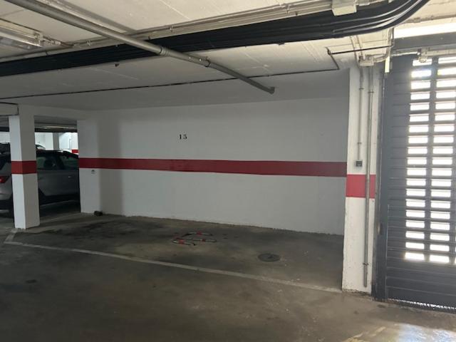 El Arrecife - Apartamento a 2 minutos de la playa en El Puerto de Santamaría El Puerto de Santa María Exterior foto